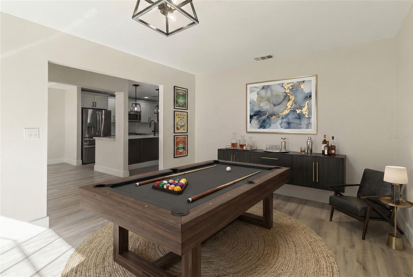 NORTHDALE SEC E UNIT 5 - Residential