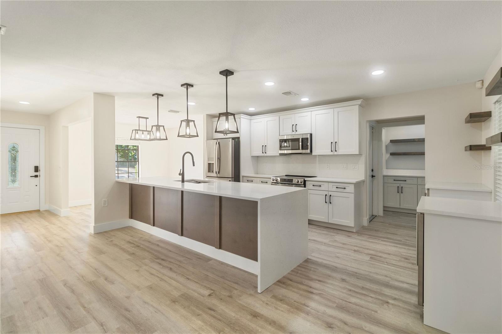 NORTHDALE SEC E UNIT 5 - Residential