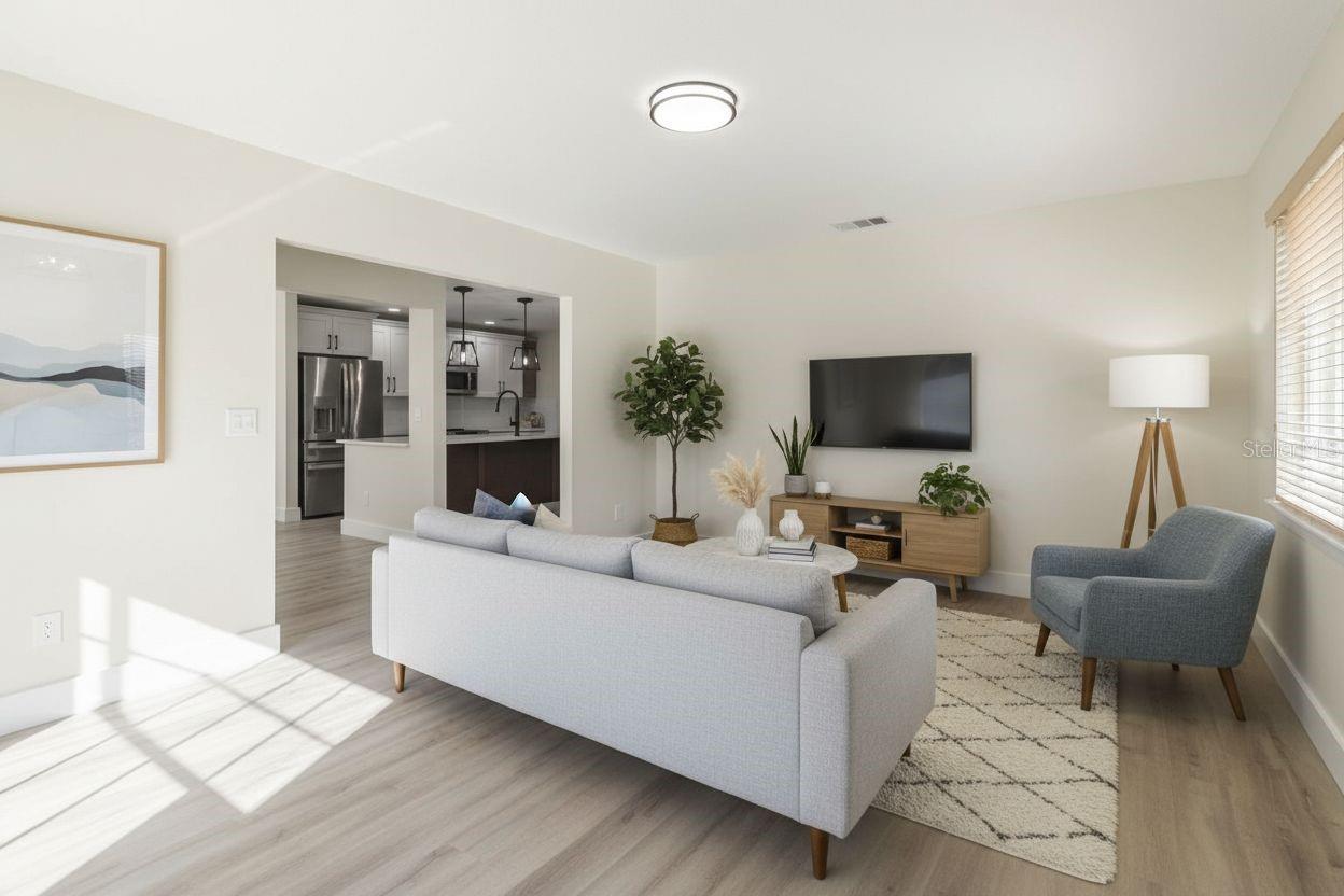 NORTHDALE SEC E UNIT 5 - Residential