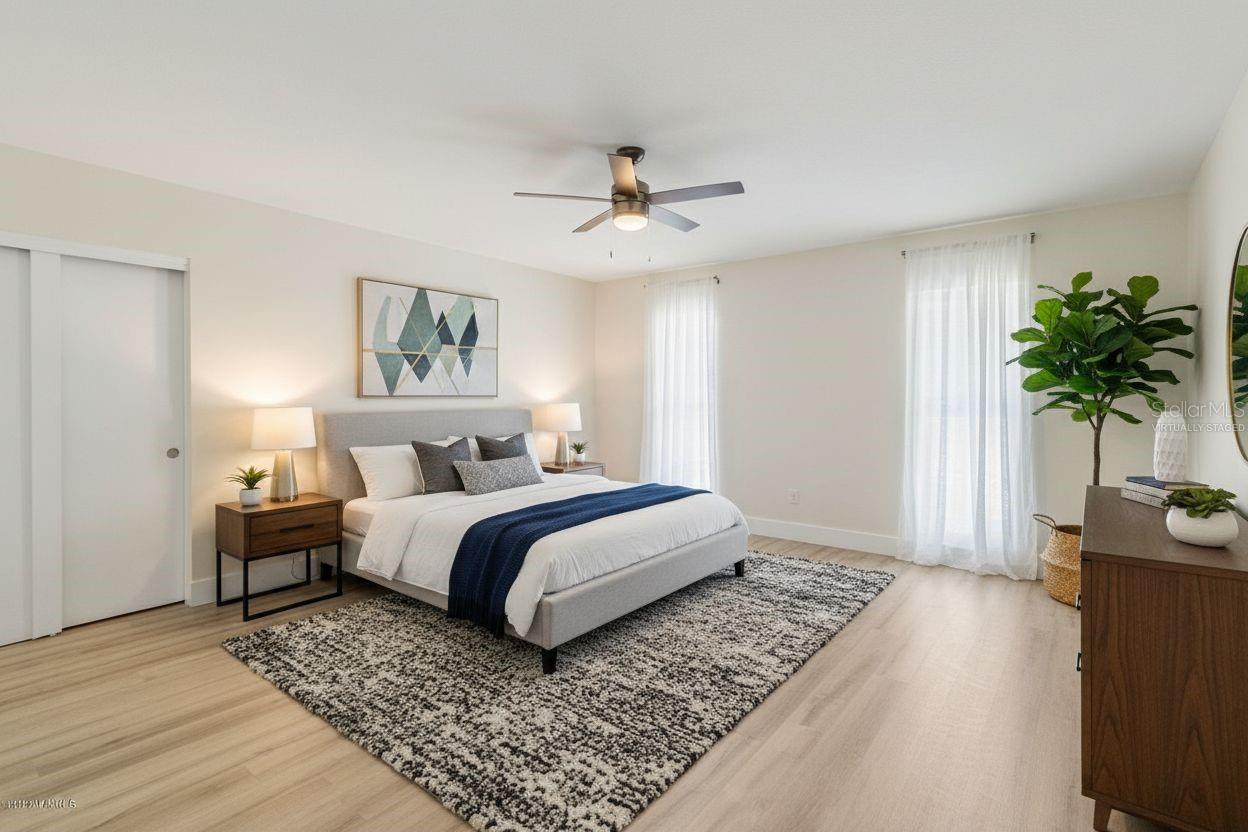 NORTHDALE SEC E UNIT 5 - Residential