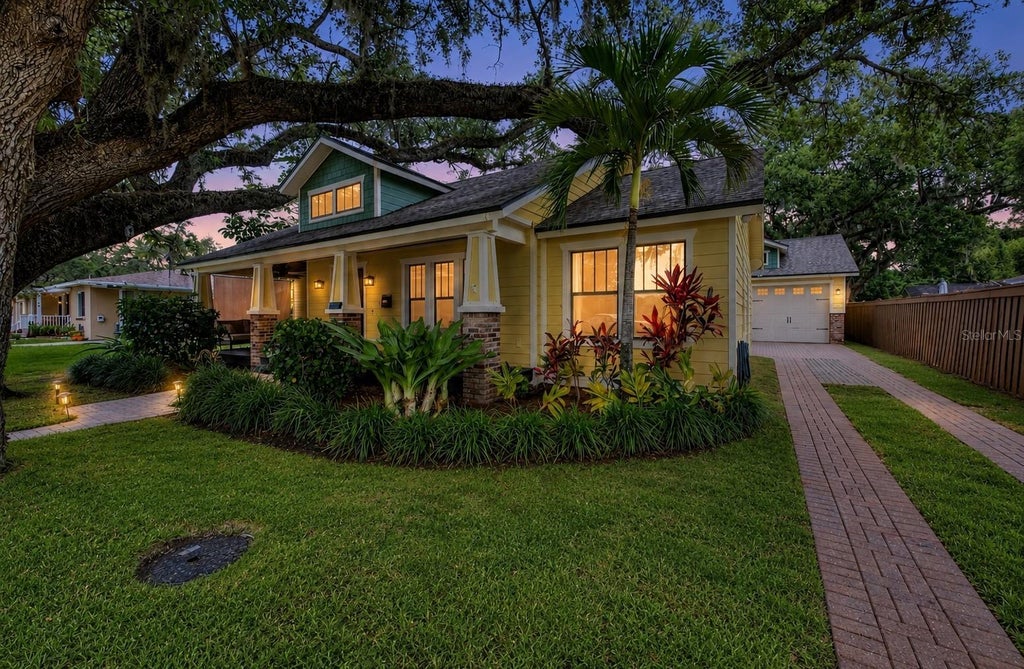 Photo of 4705 N Blvd, Tampa, FL 33603 (MLS # TB8516162)
