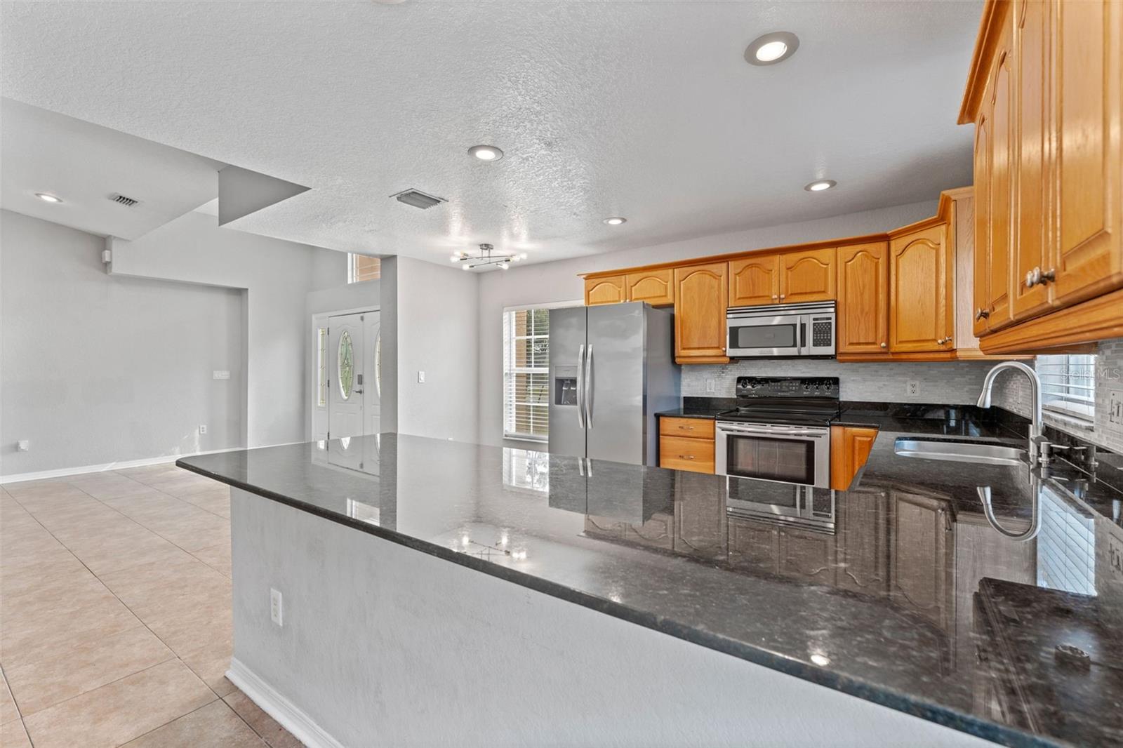 MILES PINES - Residential