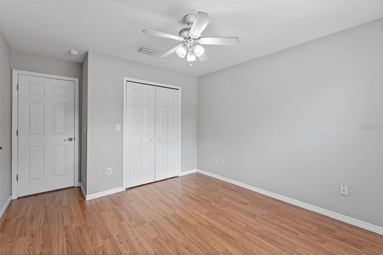 MILES PINES - Residential