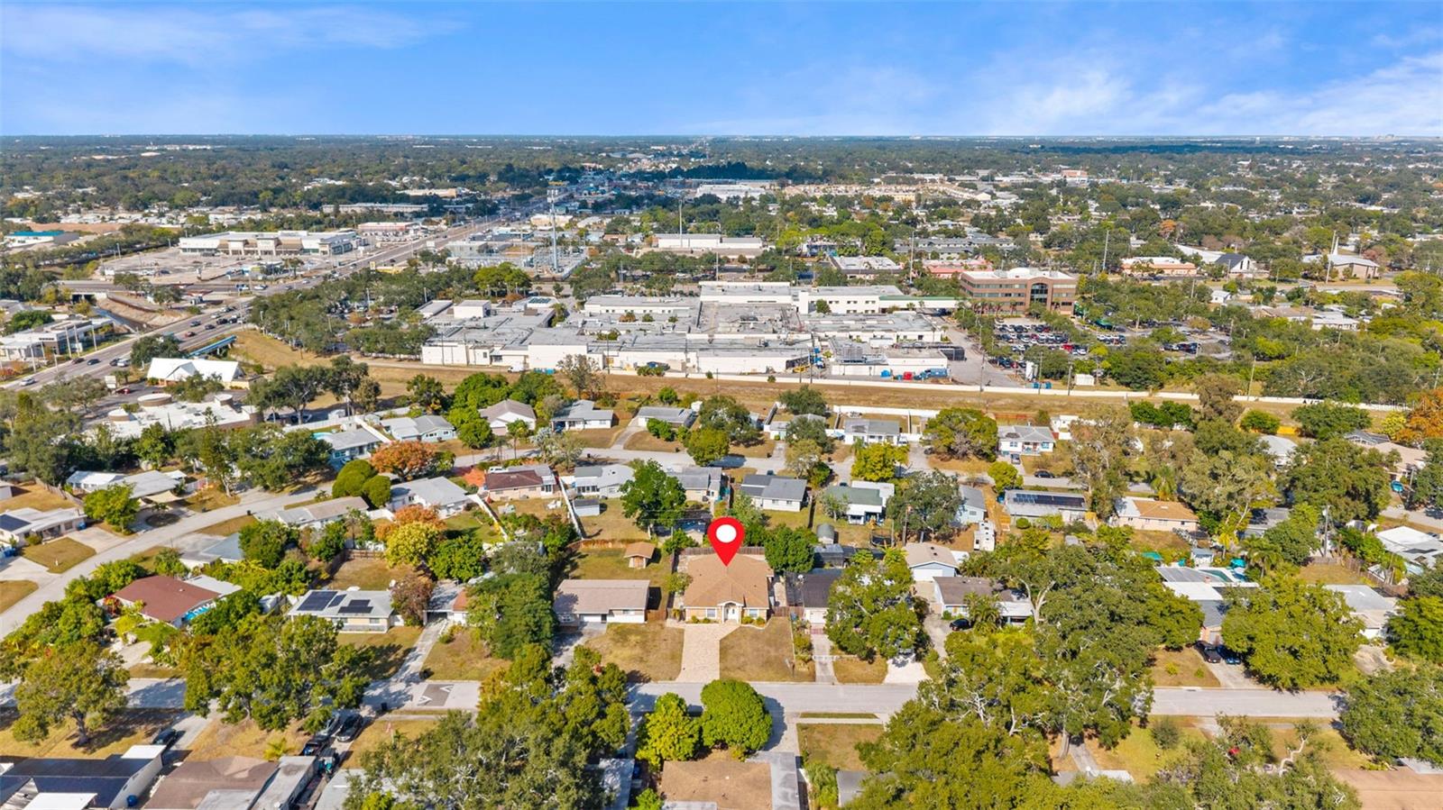 MILES PINES - Residential