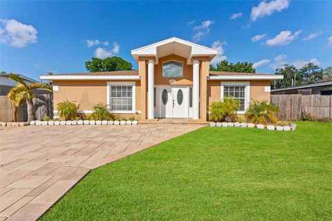 Photo of 6515 34th Avenue N, St Petersburg, FL 33710 (MLS # TB8450069)