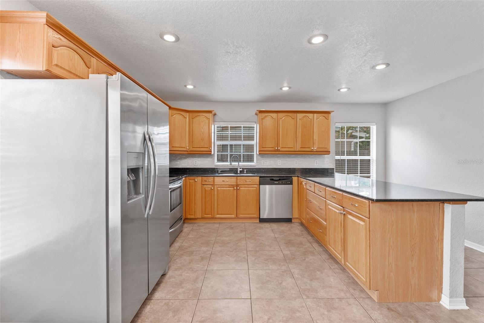 MILES PINES - Residential