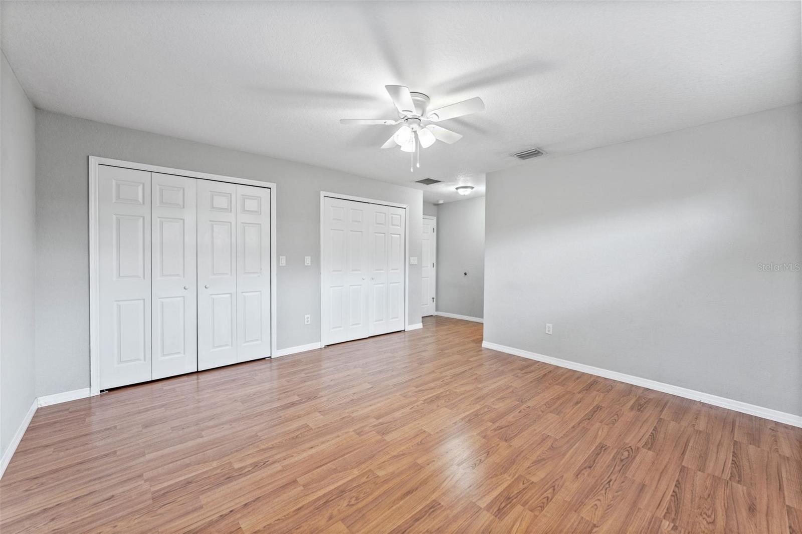 MILES PINES - Residential