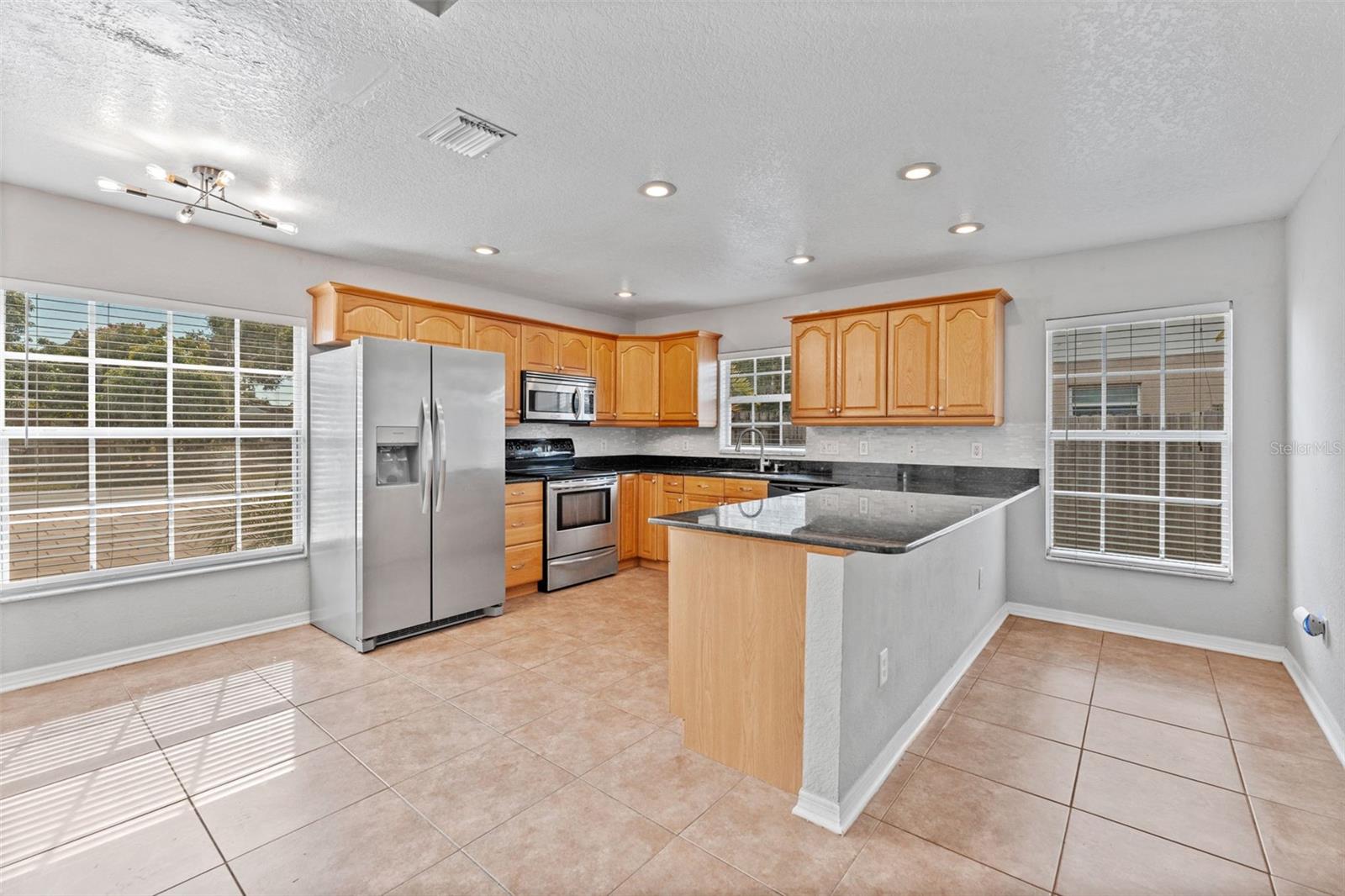 MILES PINES - Residential