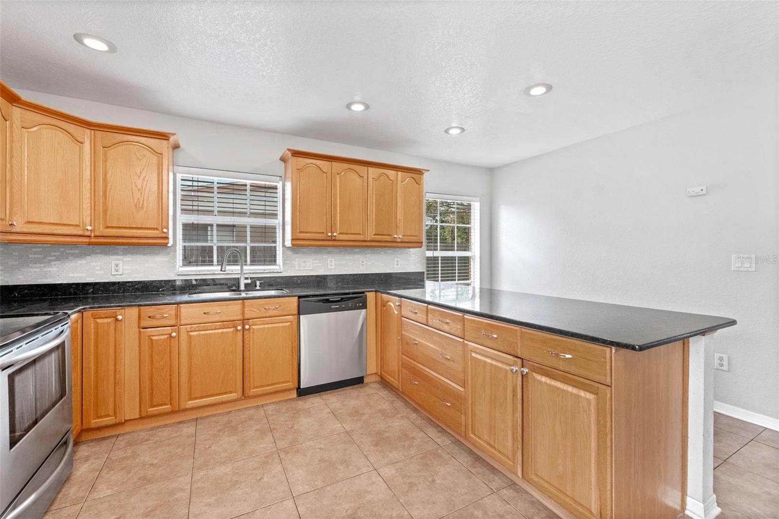 MILES PINES - Residential