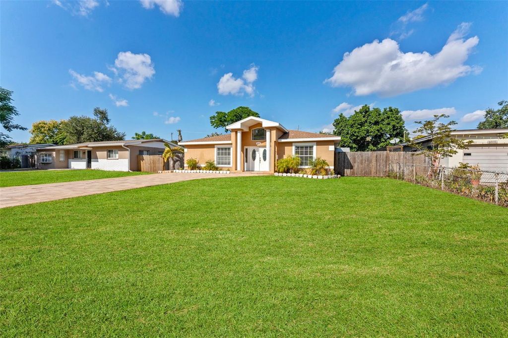 Photo of 6515 34th Avenue N, St Petersburg, FL 33710 (MLS # TB8450069)