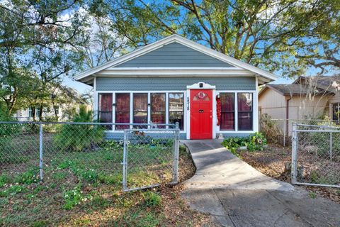 5518 11TH STREET ZEPHYRHILLS FL 33542