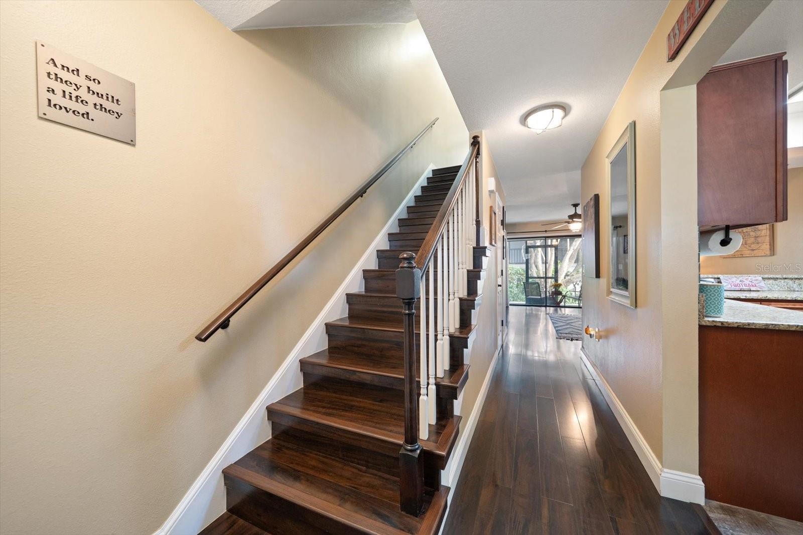 COASTAL RIDGE - Residential