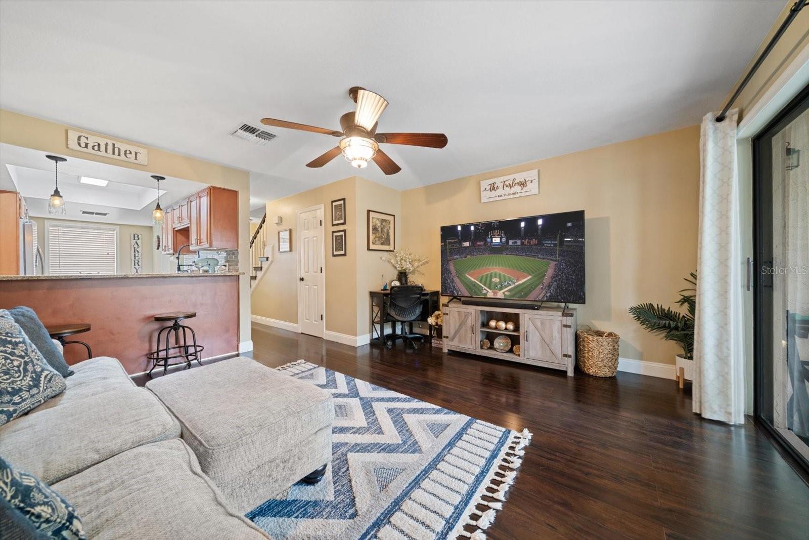 COASTAL RIDGE - Residential