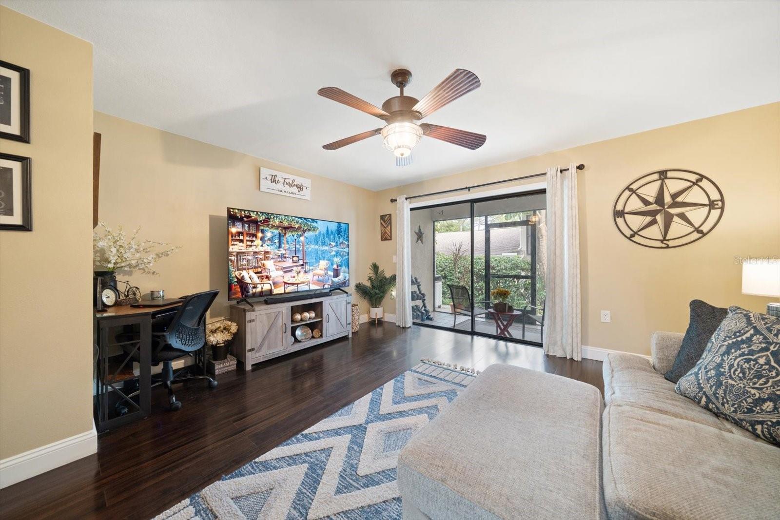 COASTAL RIDGE - Residential