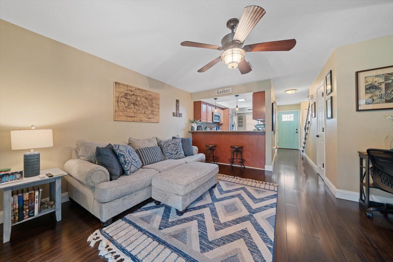 COASTAL RIDGE - Residential