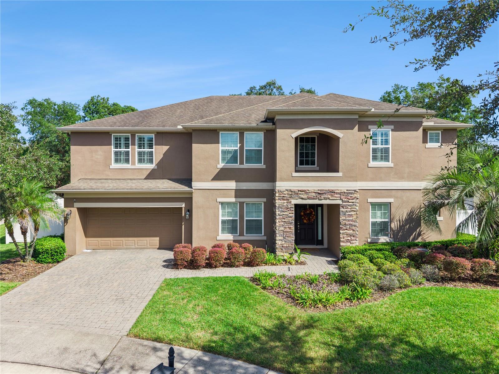 1347 BELLA TUSCANY COVE