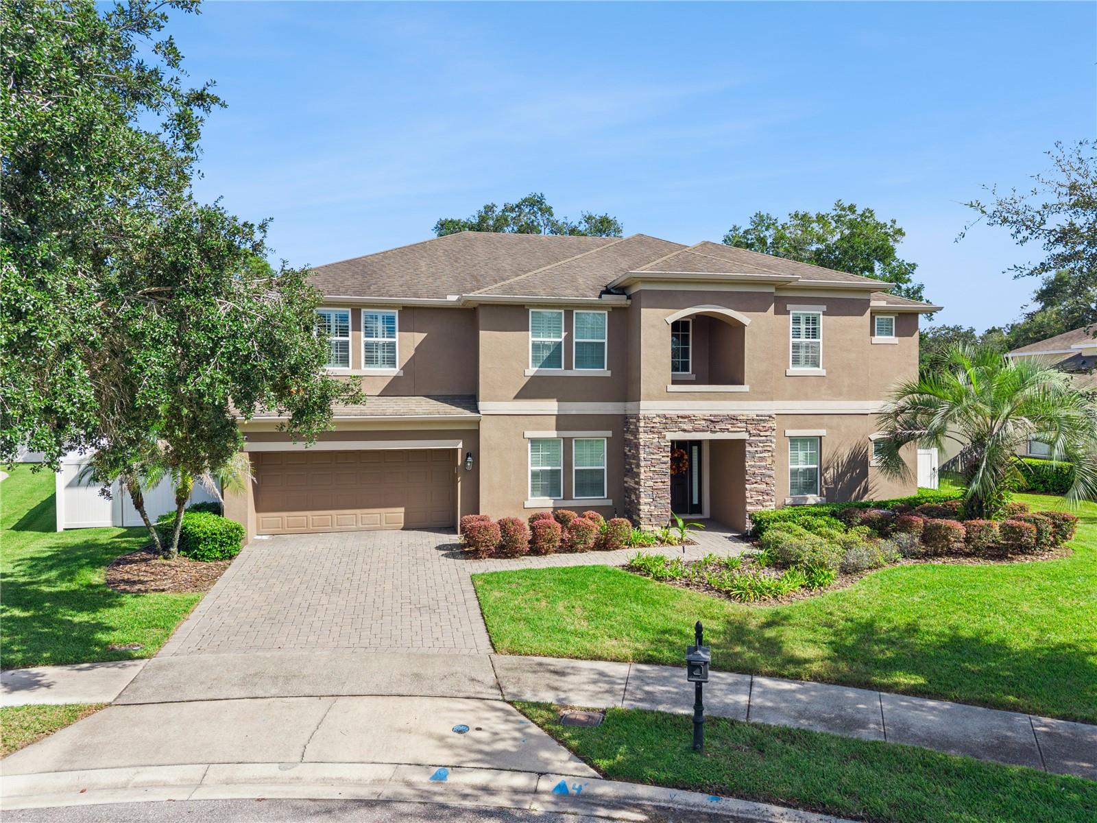 1347 BELLA TUSCANY COVE