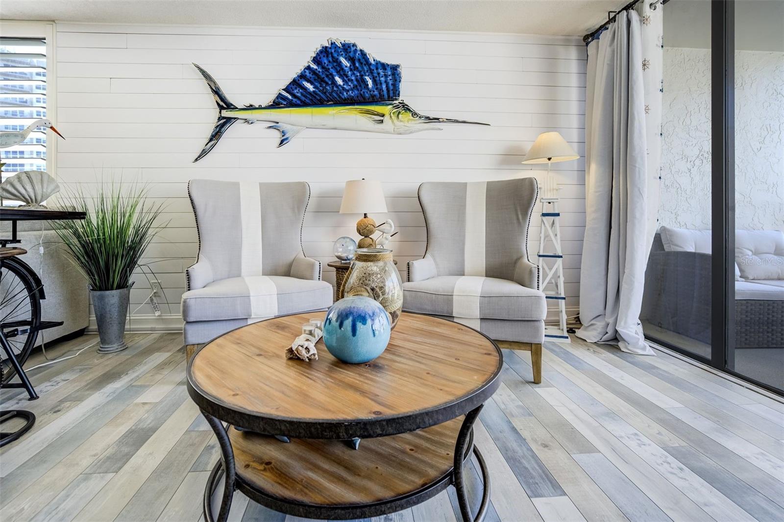 HARBOUR THE CONDO - Residential