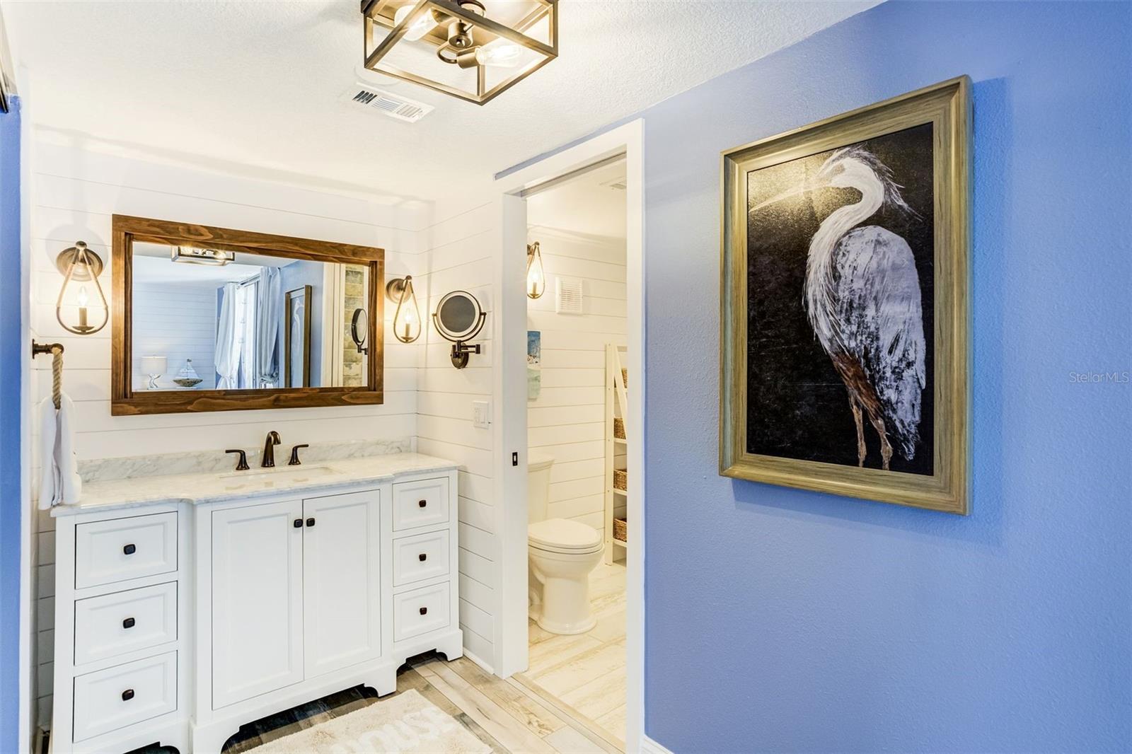 HARBOUR THE CONDO - Residential