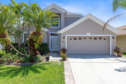 A home in ORLANDO