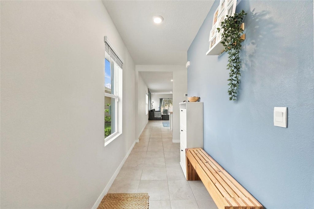 Photo of 1512 Fernmeadow Street, Kissimmee, FL 34744 (MLS # OM733130)