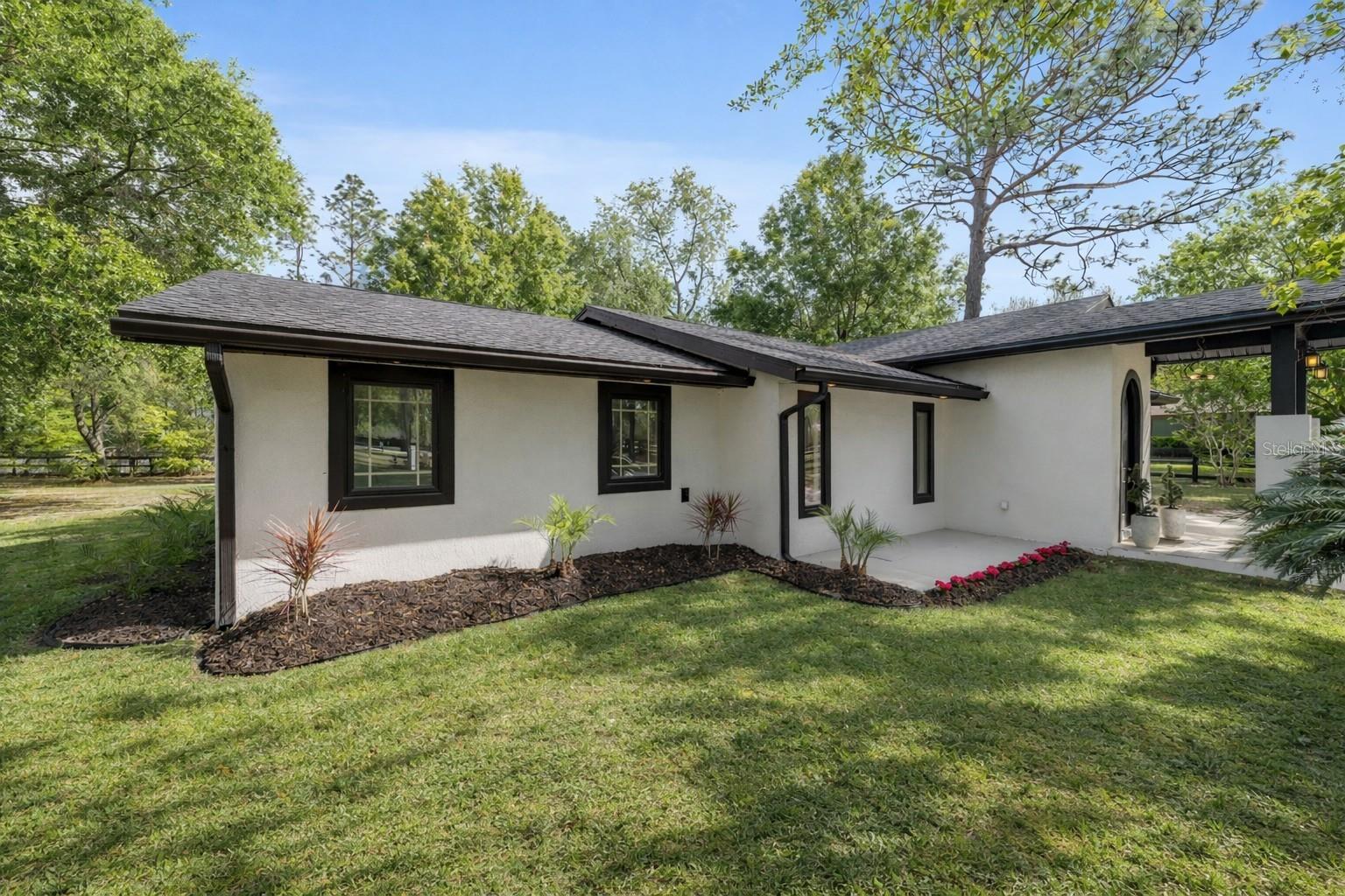 TIMBERWOOD - Residential