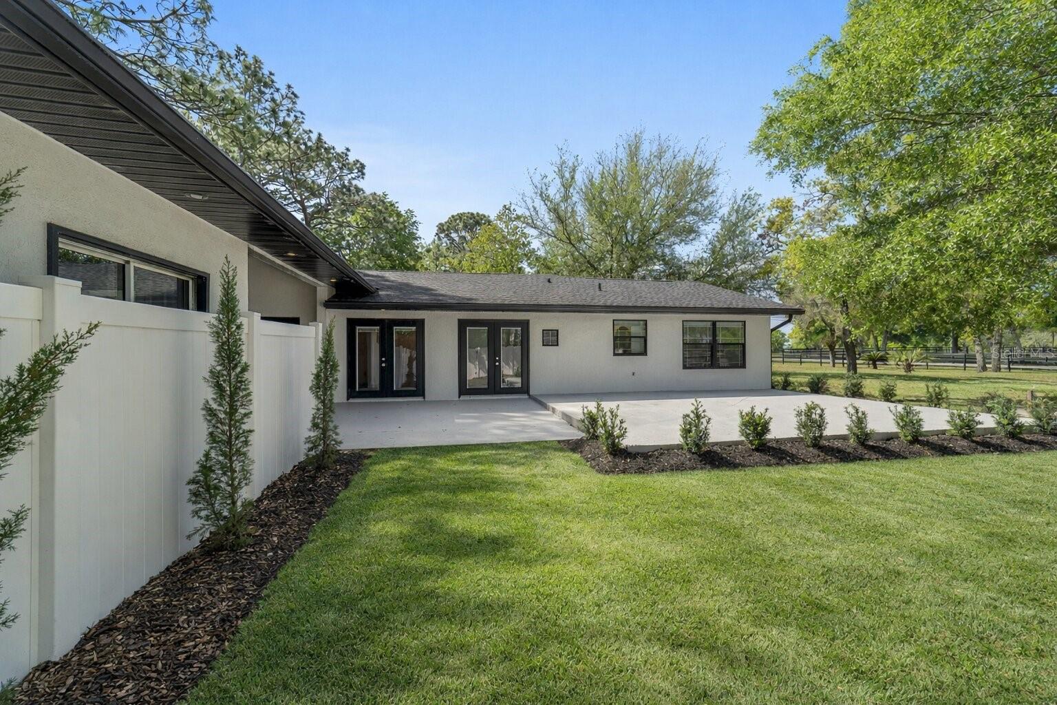 TIMBERWOOD - Residential