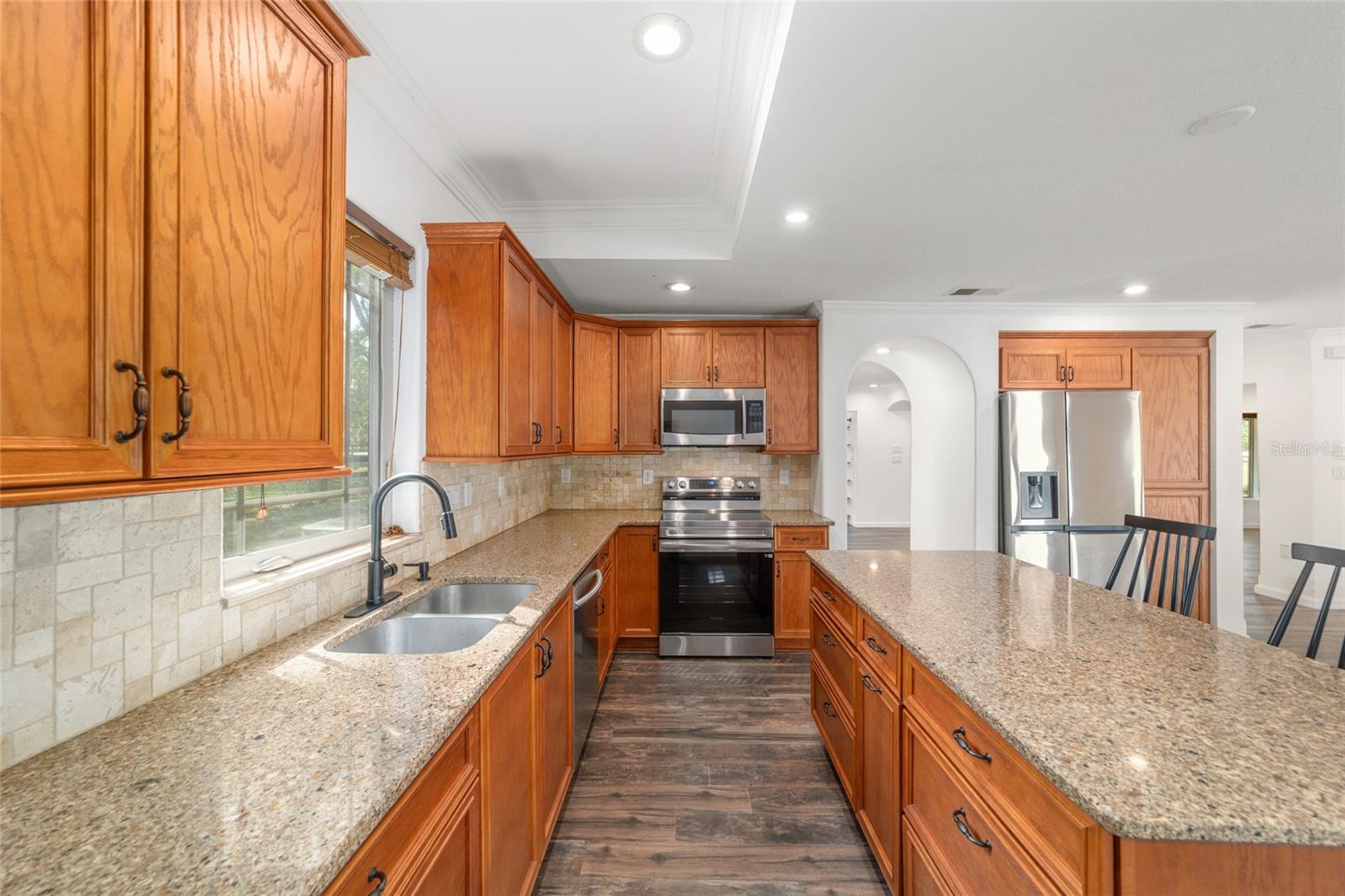 TIMBERWOOD - Residential