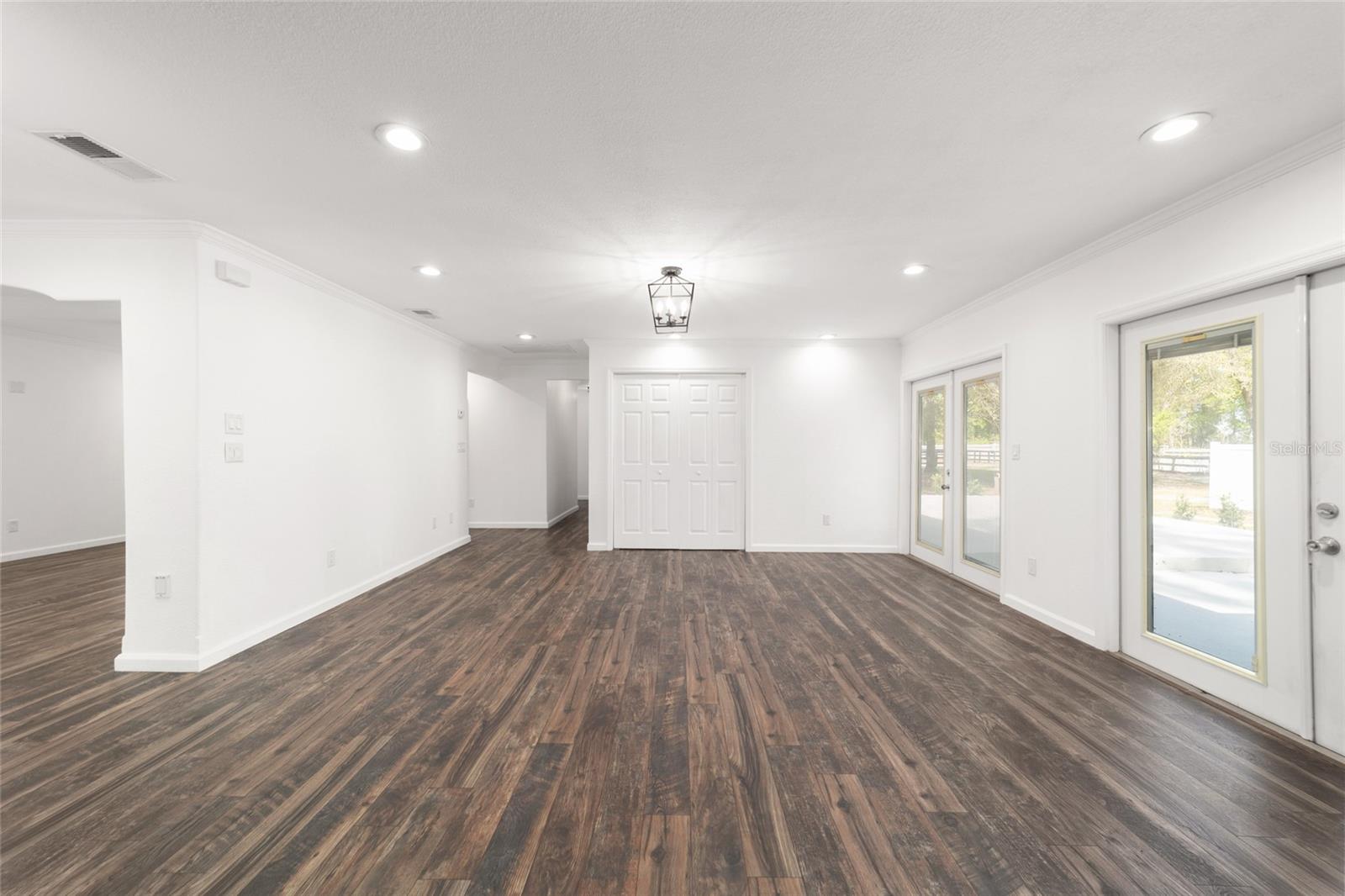 TIMBERWOOD - Residential