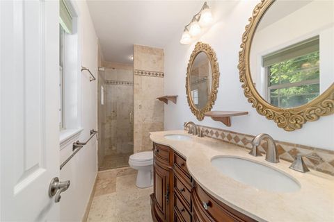 Tiny photo for 5721 SW 31st Street, Ocala, FL 34474 (MLS # GC539195)