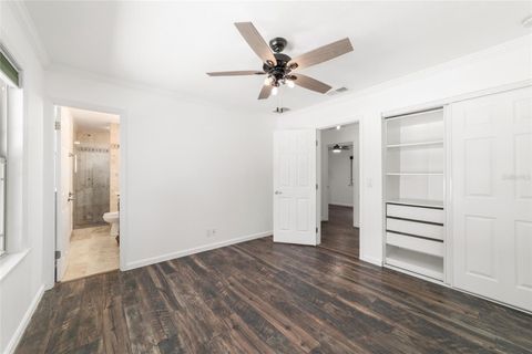 Tiny photo for 5721 SW 31st Street, Ocala, FL 34474 (MLS # GC539195)