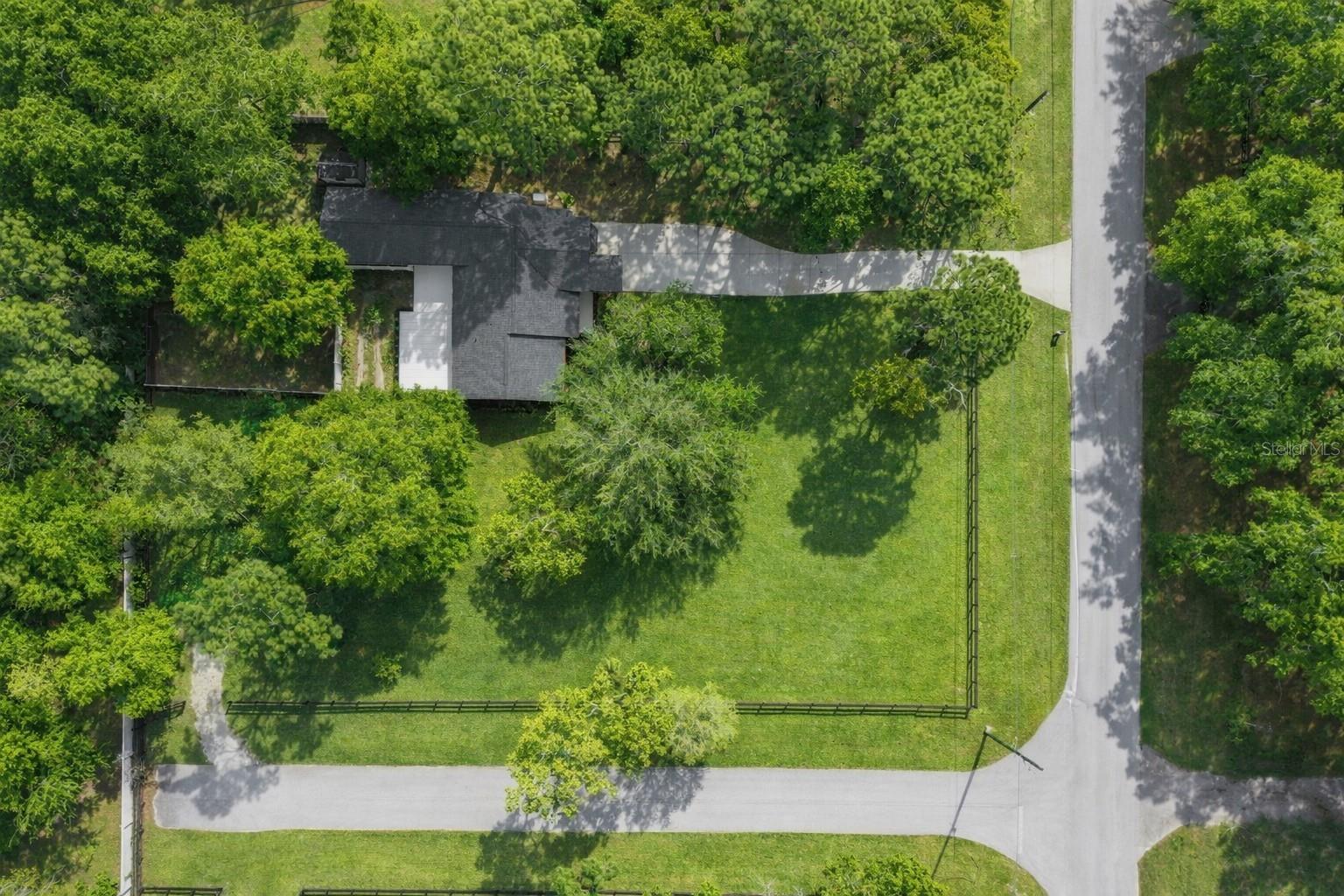 TIMBERWOOD - Residential