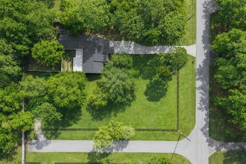 Tiny photo for 5721 SW 31st Street, Ocala, FL 34474 (MLS # GC539195)