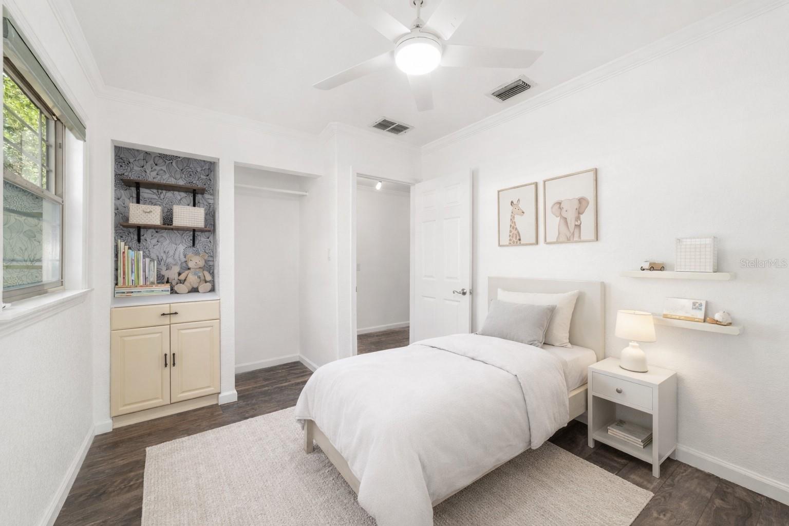 TIMBERWOOD - Residential