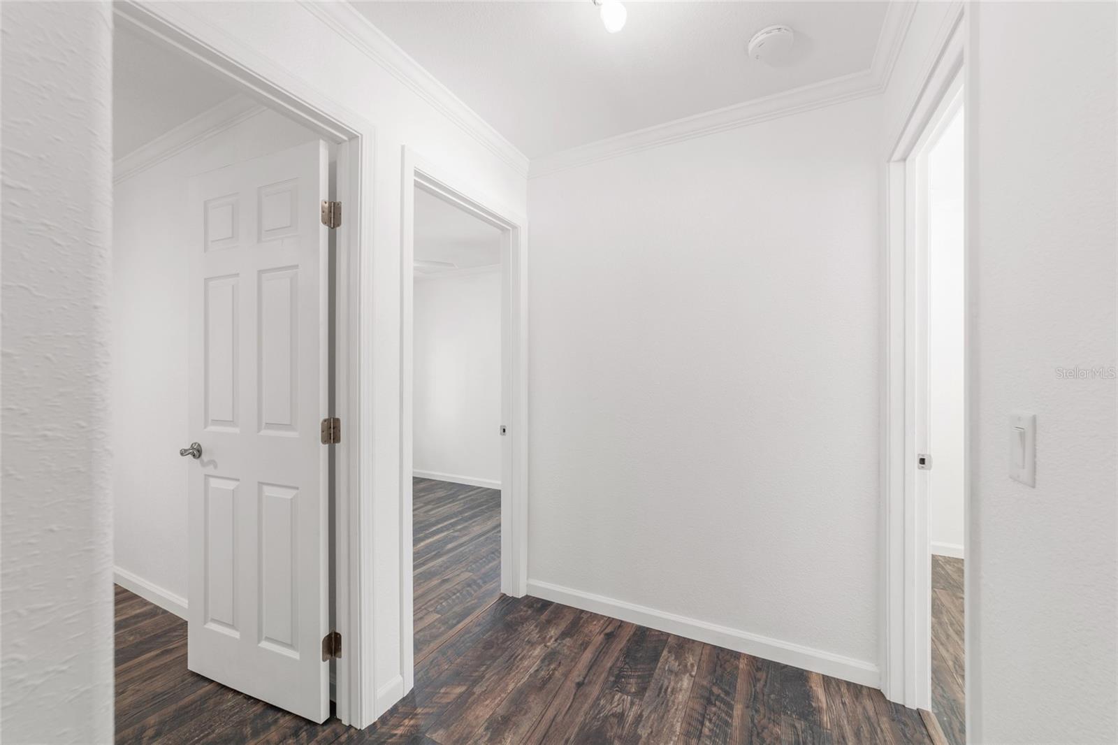 TIMBERWOOD - Residential