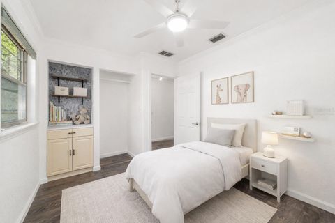 Tiny photo for 5721 SW 31st Street, Ocala, FL 34474 (MLS # GC539195)