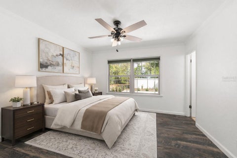 Tiny photo for 5721 SW 31st Street, Ocala, FL 34474 (MLS # GC539195)