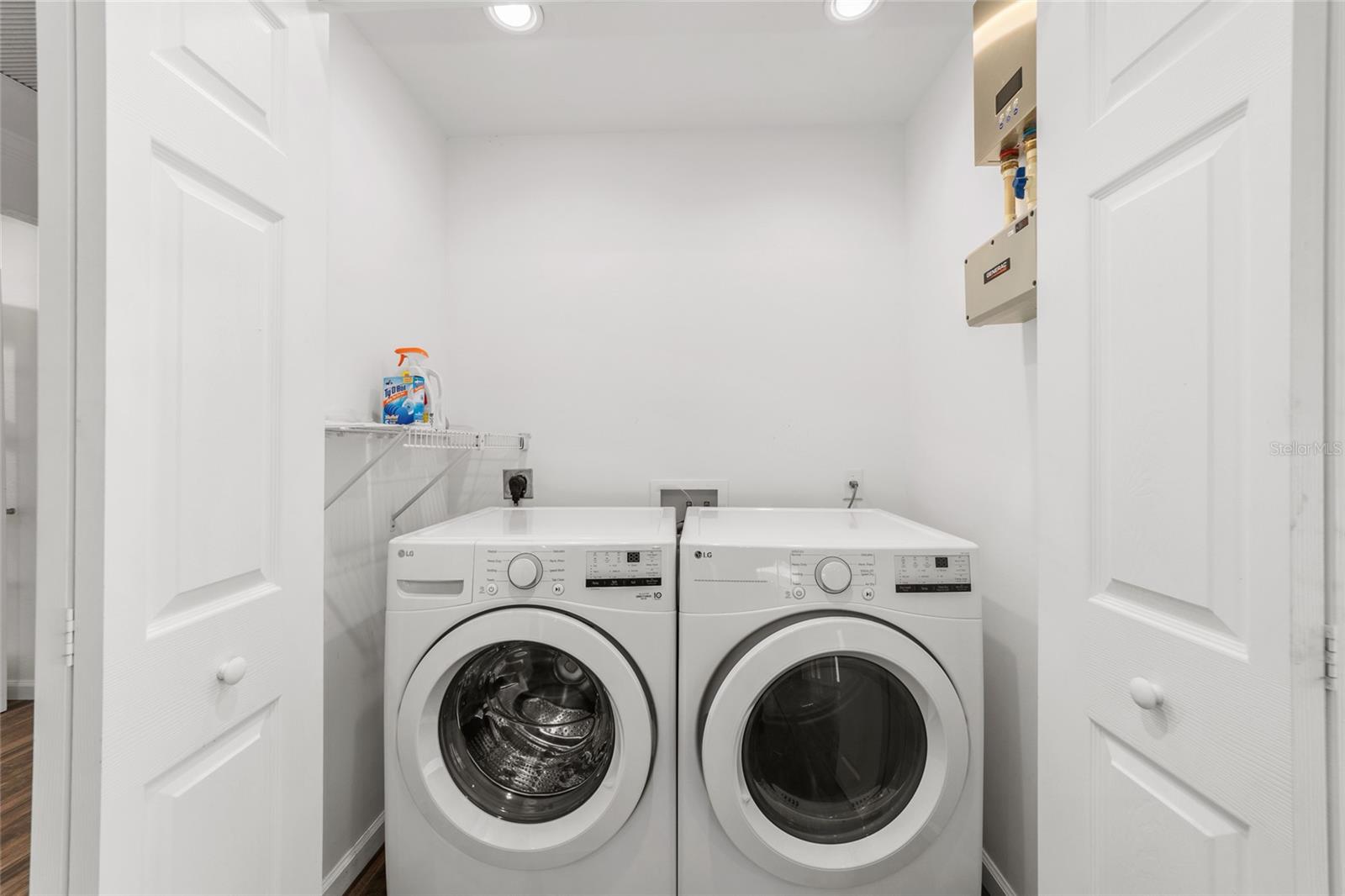 TIMBERWOOD - Residential