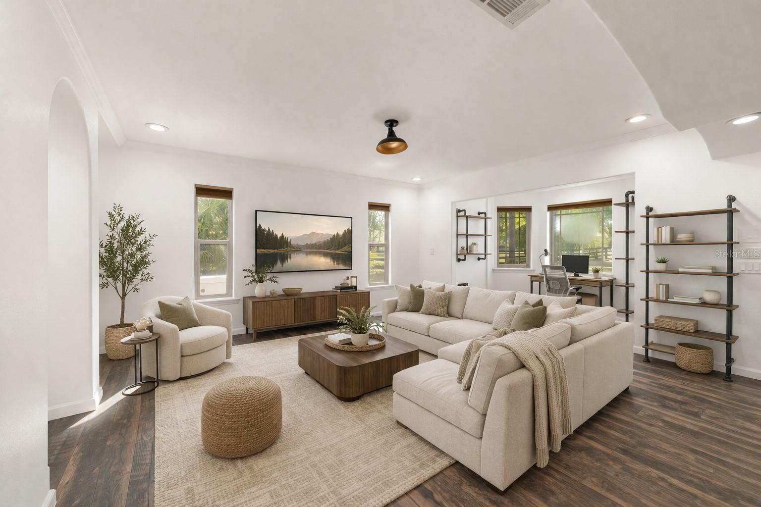 TIMBERWOOD - Residential