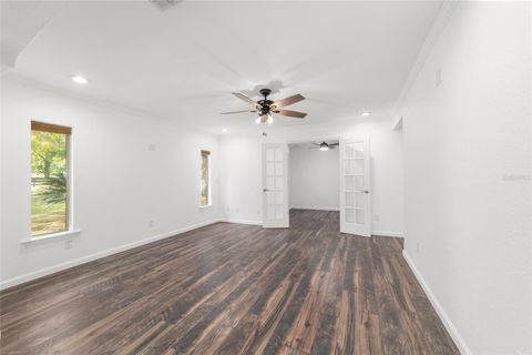 Tiny photo for 5721 SW 31st Street, Ocala, FL 34474 (MLS # GC539195)