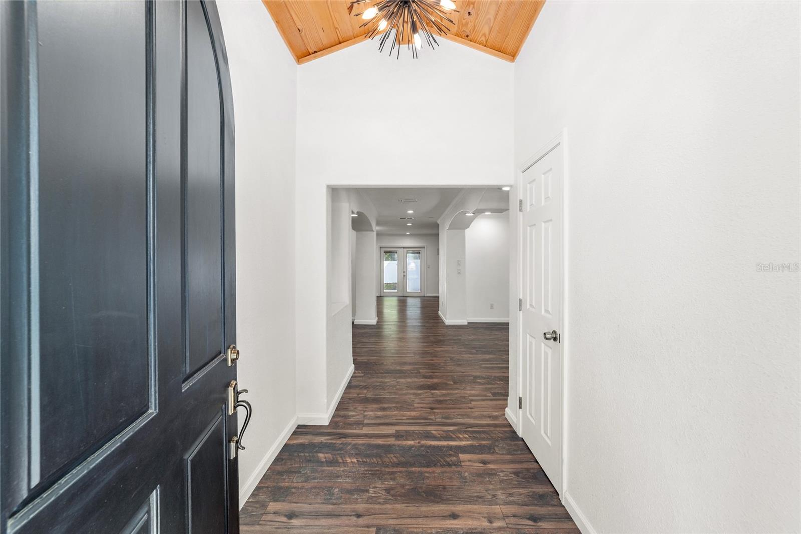 TIMBERWOOD - Residential