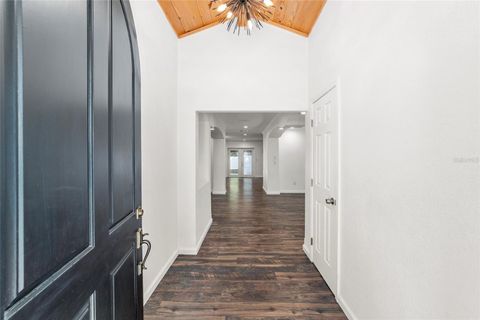 Tiny photo for 5721 SW 31st Street, Ocala, FL 34474 (MLS # GC539195)