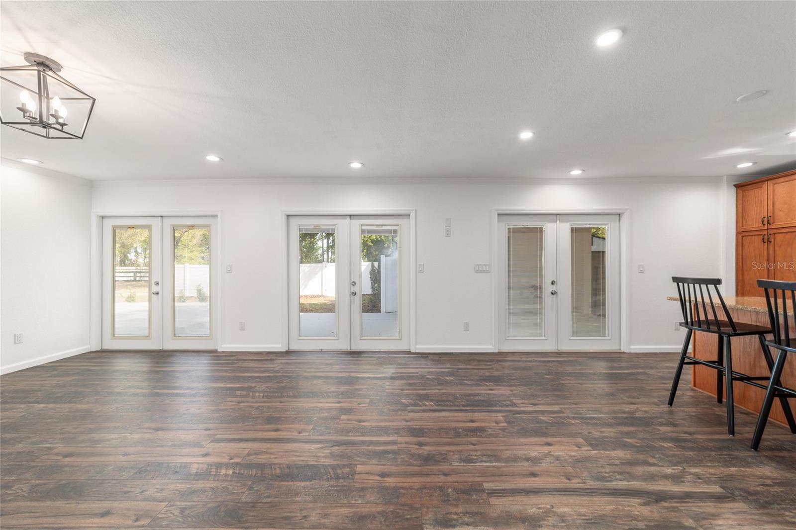 TIMBERWOOD - Residential