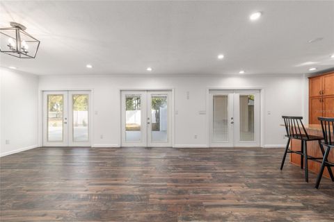Tiny photo for 5721 SW 31st Street, Ocala, FL 34474 (MLS # GC539195)