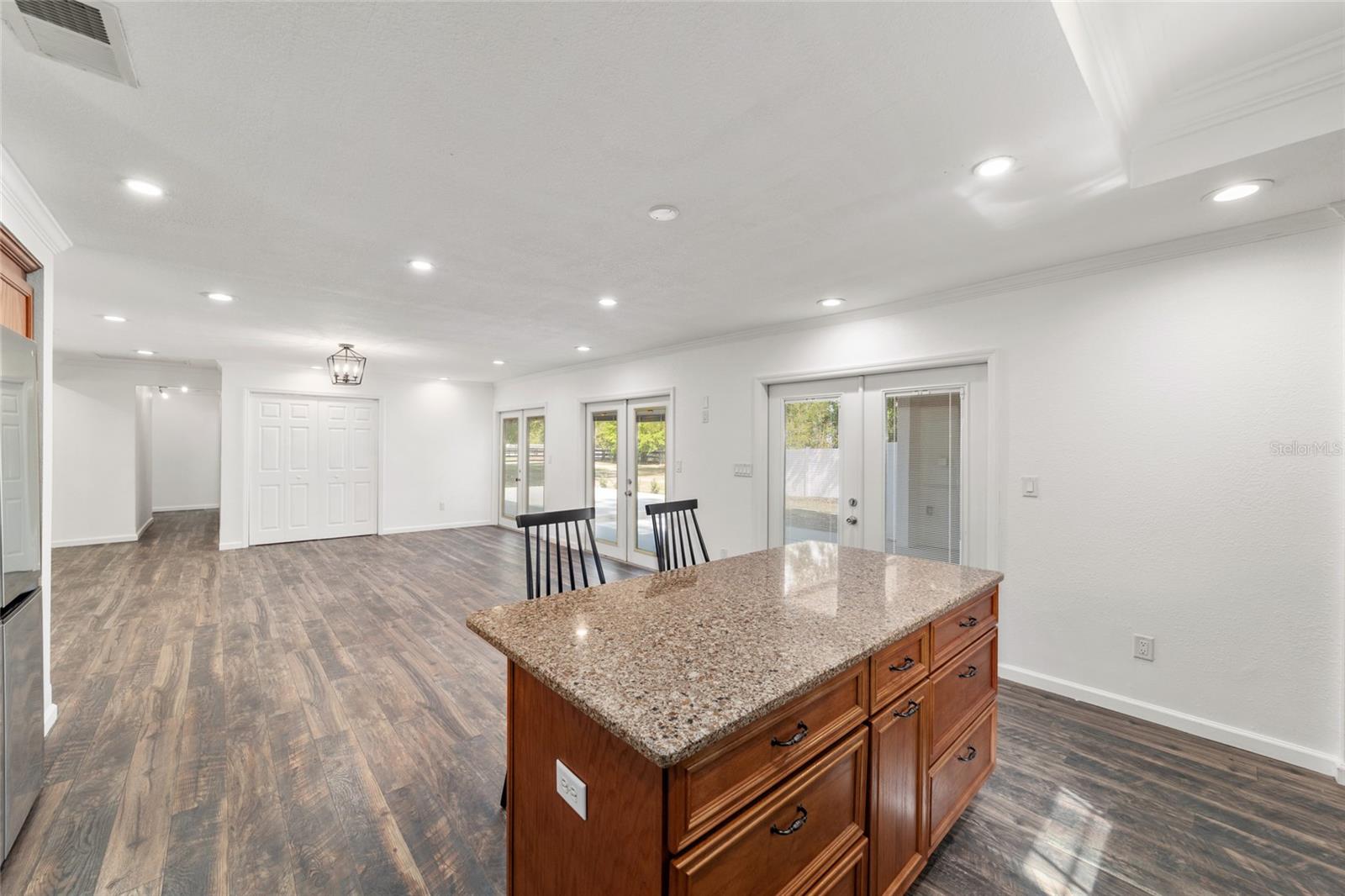 TIMBERWOOD - Residential