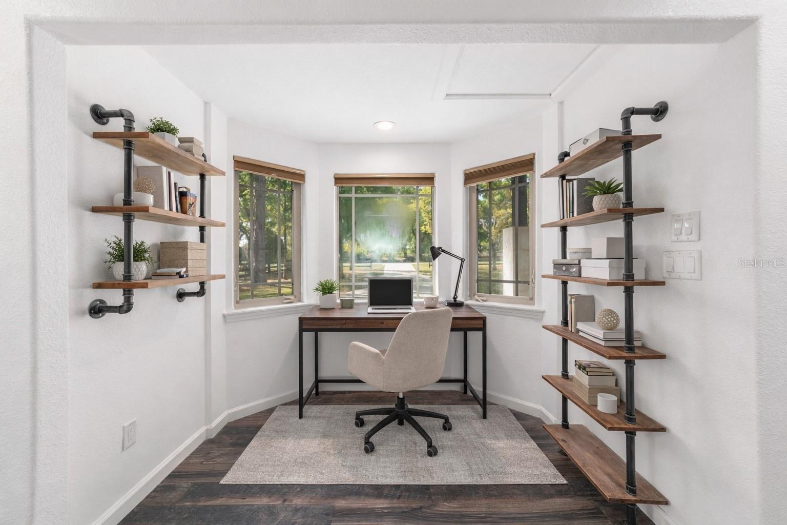 TIMBERWOOD - Residential