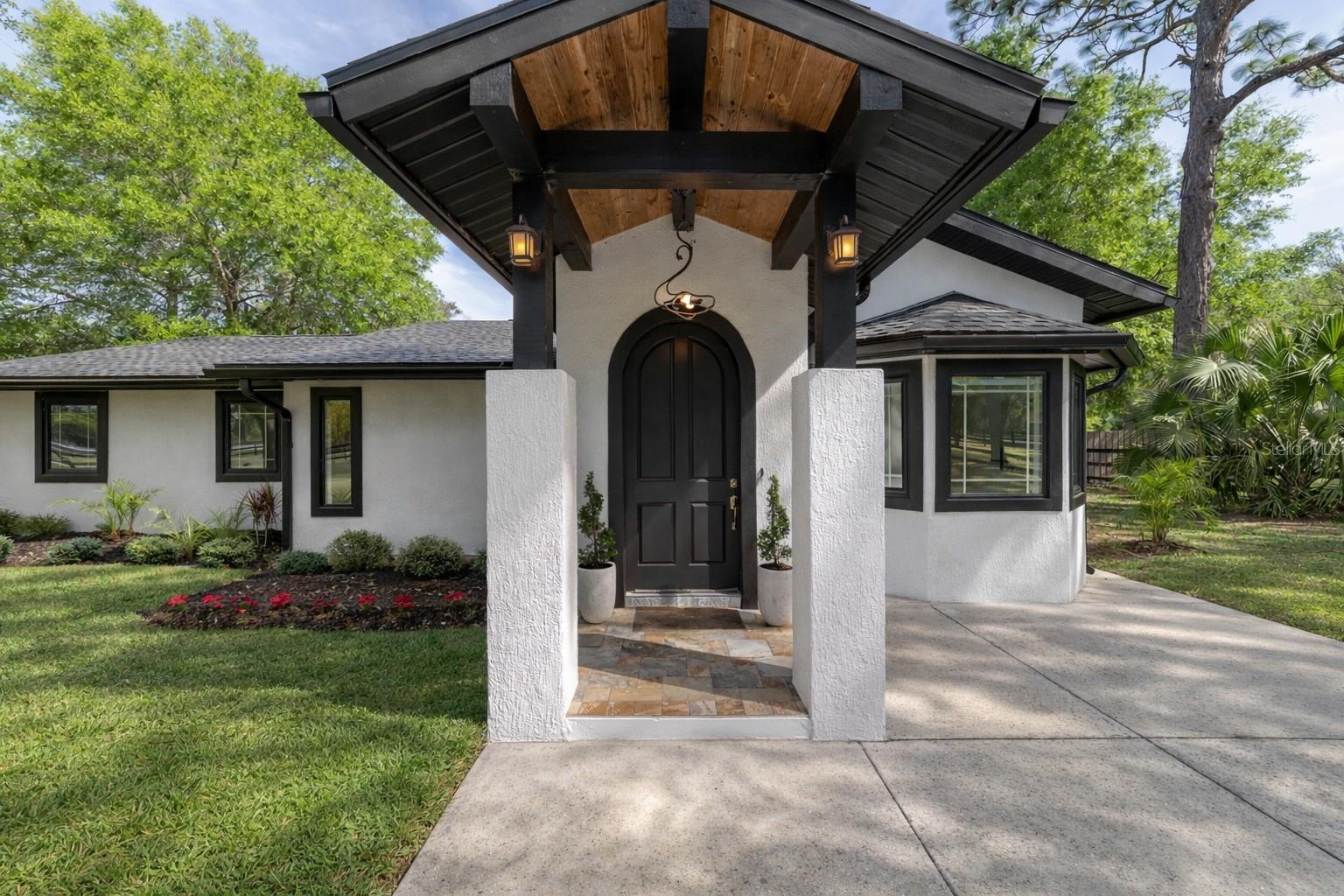 TIMBERWOOD - Residential