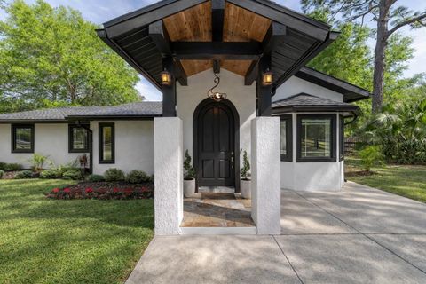 Tiny photo for 5721 SW 31st Street, Ocala, FL 34474 (MLS # GC539195)