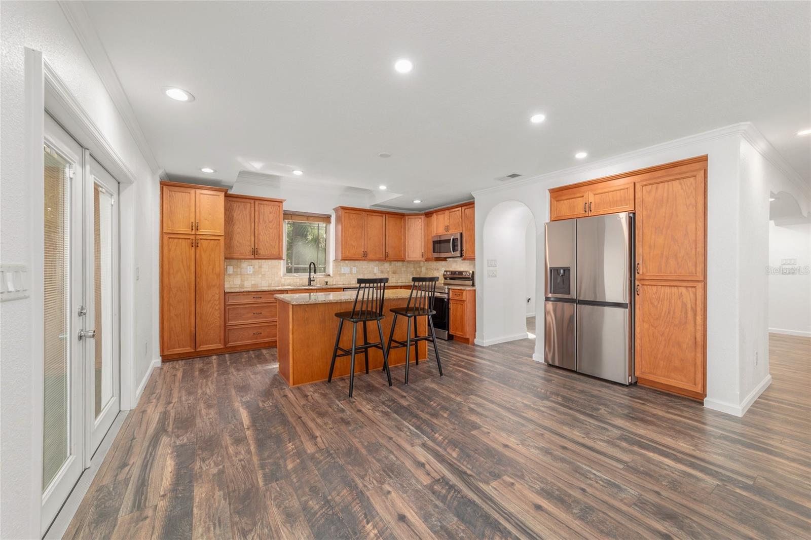 TIMBERWOOD - Residential