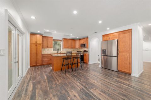 Tiny photo for 5721 SW 31st Street, Ocala, FL 34474 (MLS # GC539195)